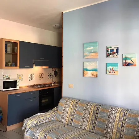 Tatil Evi Casamare Annette *