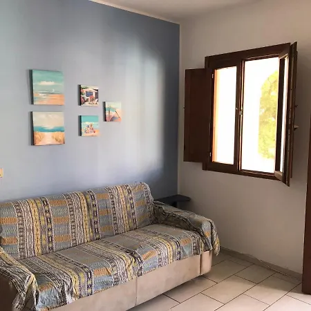 Casamare Annette Tatil Evi Budoni