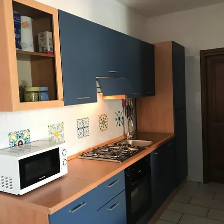 Casamare Annette Tatil Evi