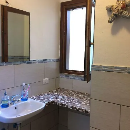 Tatil Evi Casamare Annette
