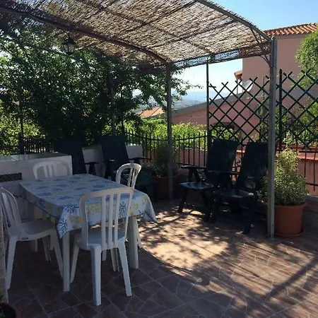 Tatil Evi Casamare Annette *
