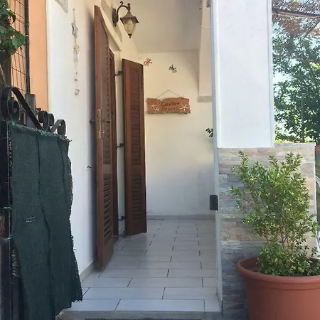 Casamare Annette Tatil Evi Budoni